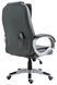 Комп'ютерне крісло ActiveJet YK7304 Eco-Skin Grey 572750 фото 5