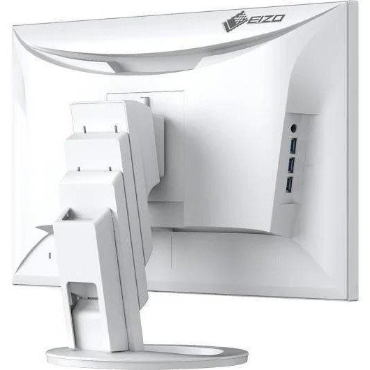 Монитор EIZO FlexScan EV2490 White (EV2490-WT) 023355 фото
