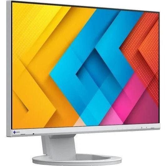 Монитор EIZO FlexScan EV2490 White (EV2490-WT) 023355 фото
