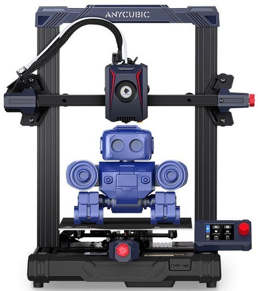 3D-принтер Anycubic Kobra 2 Neo (233109285) 002609 фото