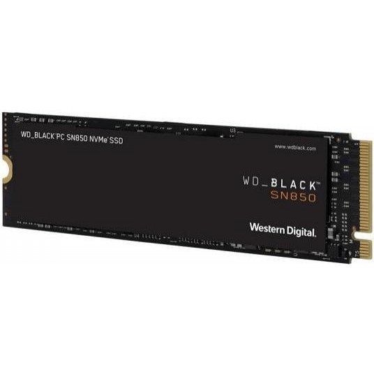 SSD накопичувач WD Black SN850 2 TB (WDS200T1X0E) 002049 фото