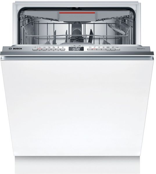 Посудомийна машина BOSCH SMV4ECX28E ExtraDry AquaSensor 2023795 фото