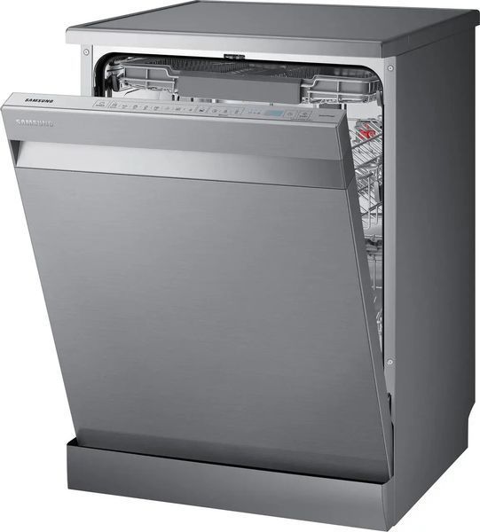 Посудомийна машина Samsung DW60A8050FS 030204 фото