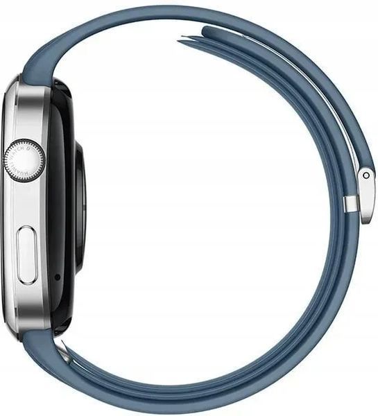 Смарт-годинник Huawei Watch D2 Blue 614426 фото