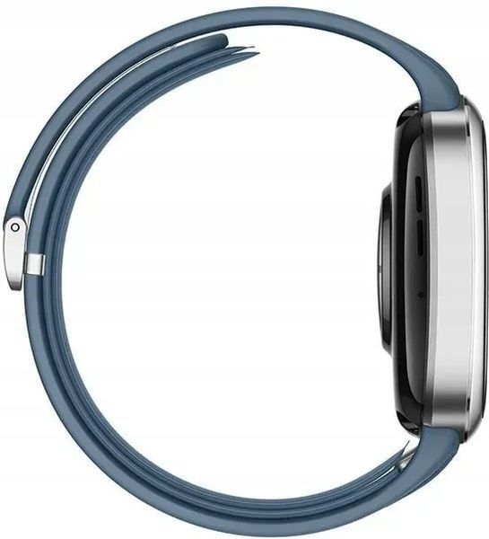 Смарт-годинник Huawei Watch D2 Blue 614426 фото