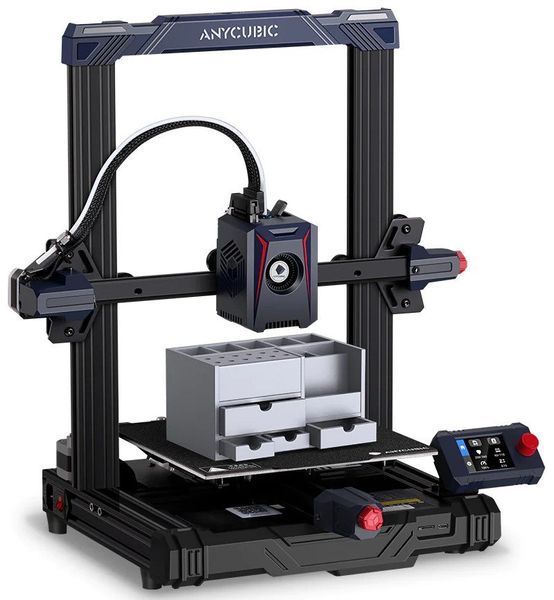 3D-принтер Anycubic Kobra 2 Neo (233109285) 002609 фото