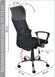 Офисное кресло Office Products Corfu Black (23023331-05) 028108 фото 3
