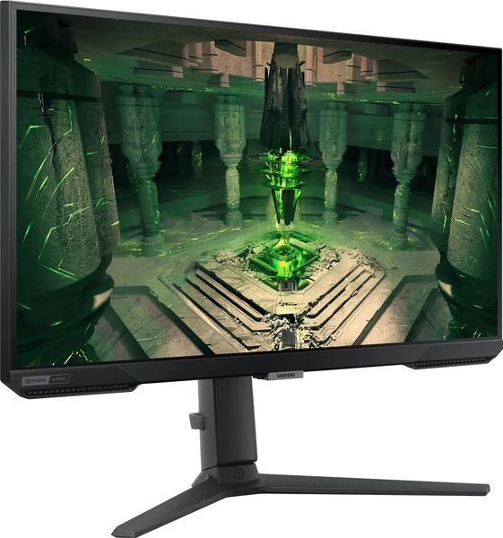 Монитор Samsung Odyssey G4 S27BG400EI (LS27BG400EIXCI) 026257 фото