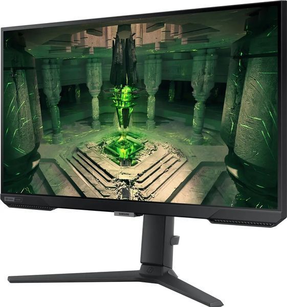 Монитор Samsung Odyssey G4 S27BG400EI (LS27BG400EIXCI) 026257 фото