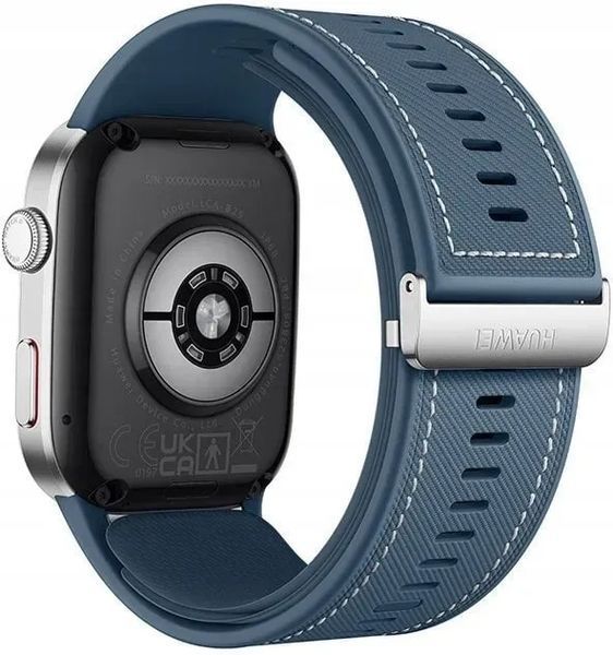 Смарт-годинник Huawei Watch D2 Blue 614426 фото