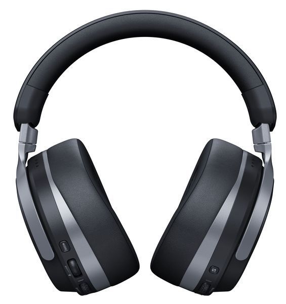 Навушники TURTLE BEACH Stealth 700 Gen3 PS5 Чорний 2042657 фото