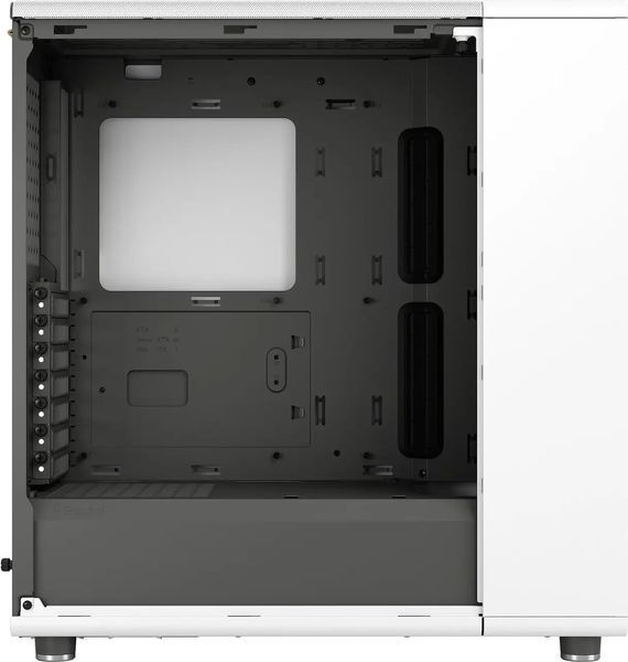 Корпус Fractal Design North Chalk White (FD-C-NOR1C-03) 017274 фото