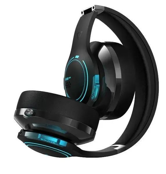 Компьютерная гарнитура Edifier Hecate G5BT Black 380952 фото