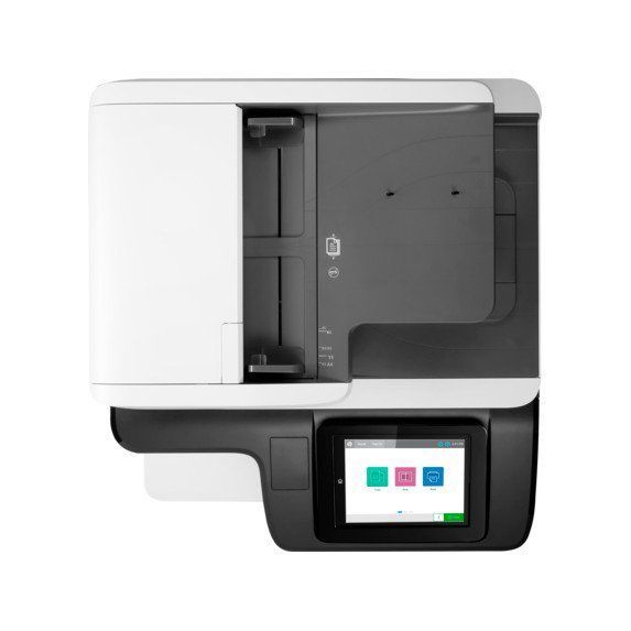 МФУ HP Color LaserJet Enterprise M776dn (T3U55A) 009326 фото