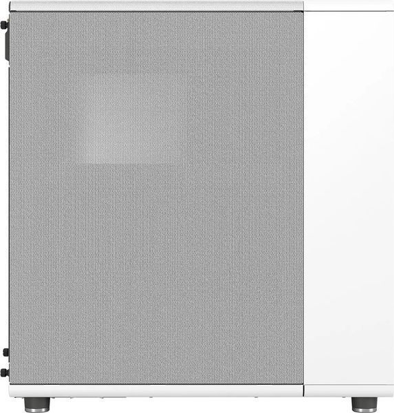 Корпус Fractal Design North Chalk White (FD-C-NOR1C-03) 017274 фото