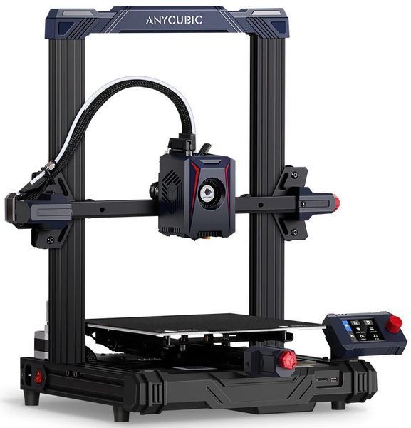 3D-принтер Anycubic Kobra 2 Neo (233109285) 002609 фото
