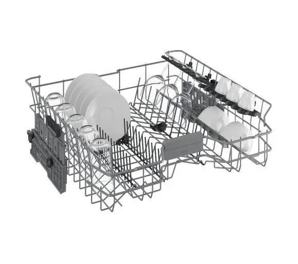 Посудомийна машина Beko BDFN26640XC 030480 фото