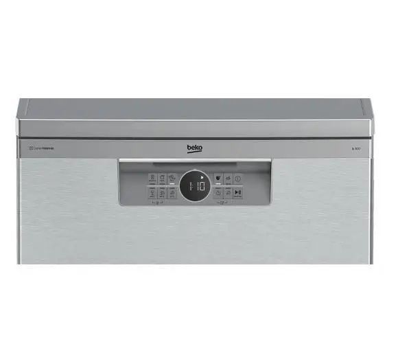 Посудомийна машина Beko BDFN26640XC 030480 фото