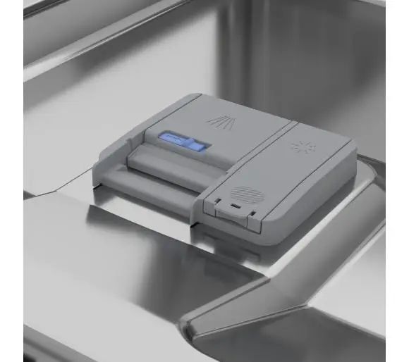 Посудомийна машина Beko BDFN26640XC 030480 фото