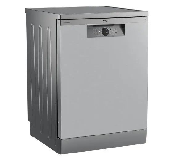 Посудомийна машина Beko BDFN26640XC 030480 фото