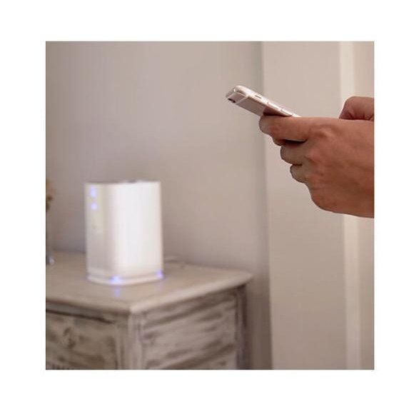 Очищувач повітря CECOTEC TotalPure 1500 Connected (CCTC-05625) 026141 фото