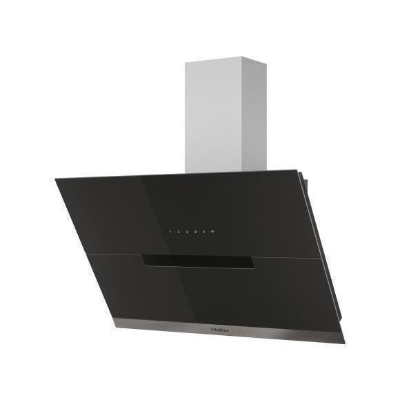 Вытяжка наклонная Haier HADG9DS2XWIFI 011093 фото
