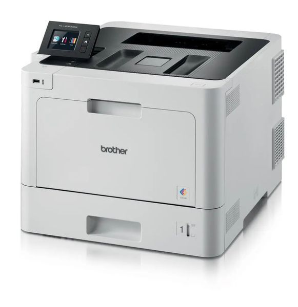 Принтер Brother HL-L8360CDW (HLL8360CDWRE1) 037679 фото