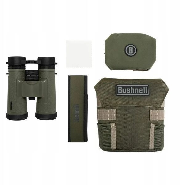 Бинокль Bushnell Banner R3 8x42 589669 фото