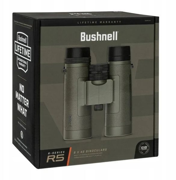 Бинокль Bushnell Banner R3 8x42 589669 фото