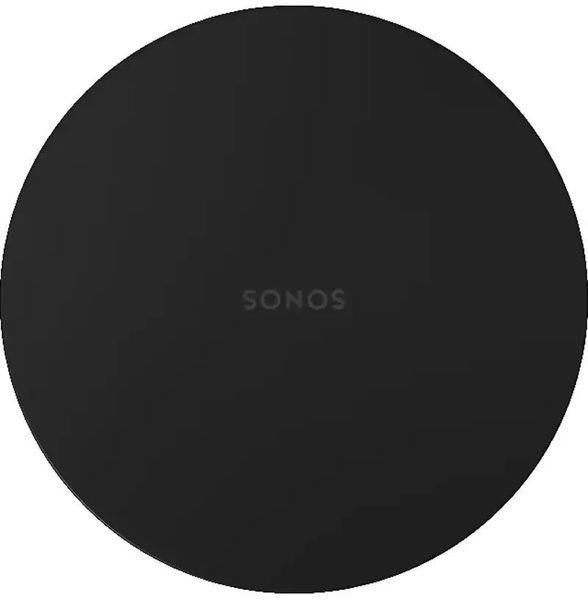 Сабвуфер Sonos Sub Mini Black Matt (SUBMEU1BLK) 038353 фото