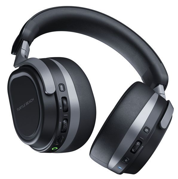 Навушники TURTLE BEACH Stealth 700 Gen3 PS5 Чорний 2042657 фото