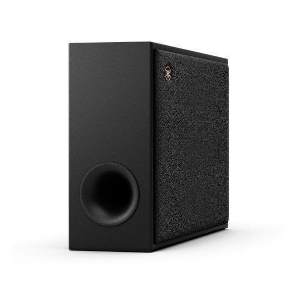 Саундбар Yamaha SR-X50A Carbon Grey 039714 фото