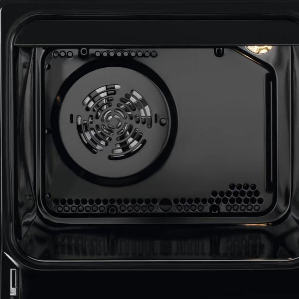 Комбинированная плита Electrolux LKK560208X 015590 фото