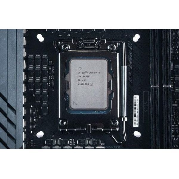 Процессор Intel Core i5-12400 (CM8071504555317) 037506 фото