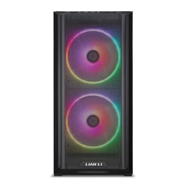 Корпус Lian Li Lancool 216 RGB Black (G99.LAN216RX.00) 504095 фото