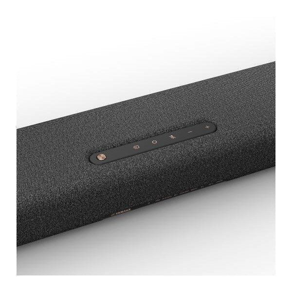 Саундбар Yamaha SR-X50A Carbon Grey 039714 фото