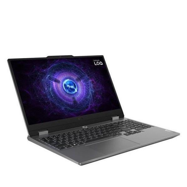 Ноутбук Lenovo LOQ 15IAX9 (83GS007PPB) 027459 фото