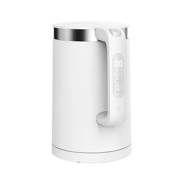 Електрочайник MiJia Smart Kettle Pro White (MJHWSH02YM) 329002 фото