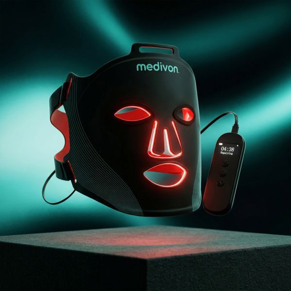 Маска LED MEDIVON Lumi 2123994 фото
