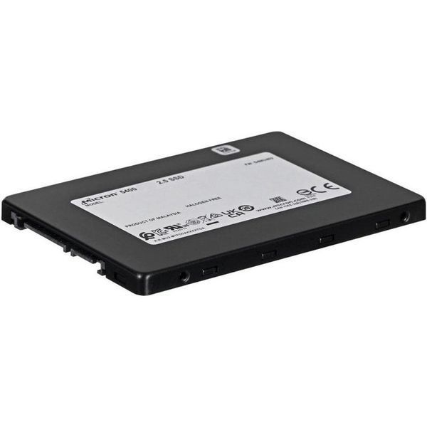 SSD накопичувач Micron 5400 PRO 960 GB (MTFDDAK960TGA-1BC1ZABYYR) 001949 фото