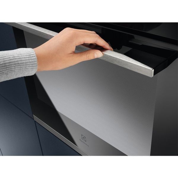 Духовка електрична Electrolux KODEH70X 011343 фото