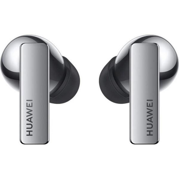 Наушники TWS HUAWEI FreeBuds Pro 2 Silver Frost (55035845) 029233 фото