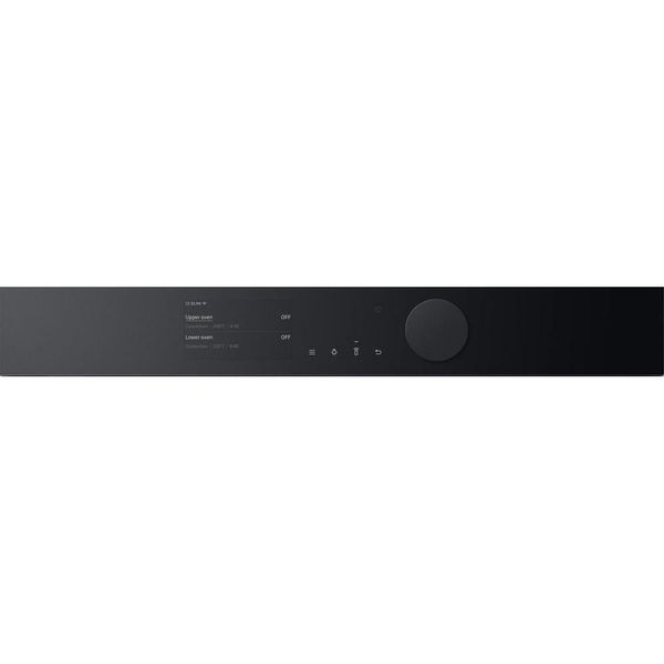 Духовка електрична DUAL COOK Samsung NV75T9549CD 011243 фото