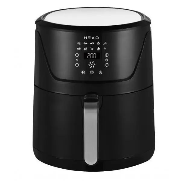Мультипіч (аерофритюрниця) Hexo Cook XL 025417 фото