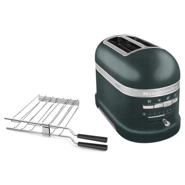Тостер KitchenAid 5KMT2204EPP 042156 фото