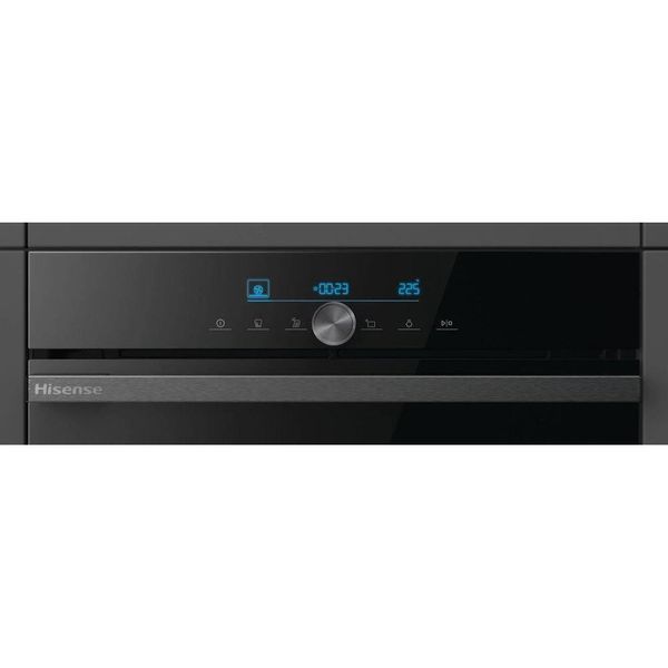 Духовка электрическая Hisense BSA65334ABDG 011932 фото