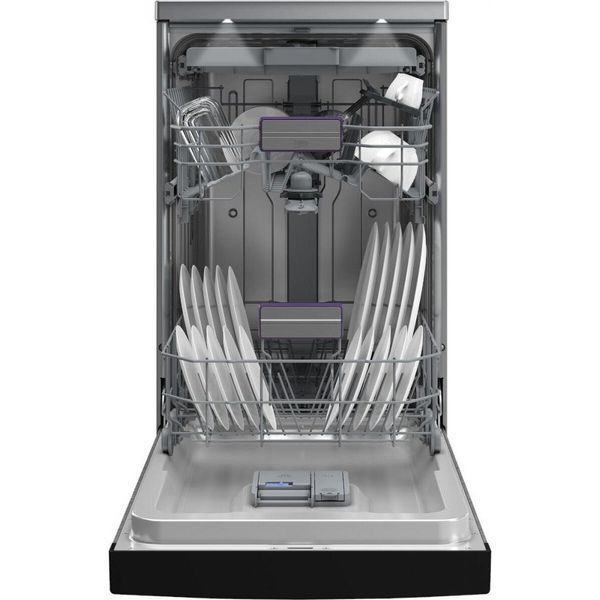 Посудомоечная машина Beko BDFS26120XQ 031037 фото