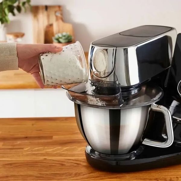 Кухонна машина Tefal I-Coach Touch QB951837 578596ua фото
