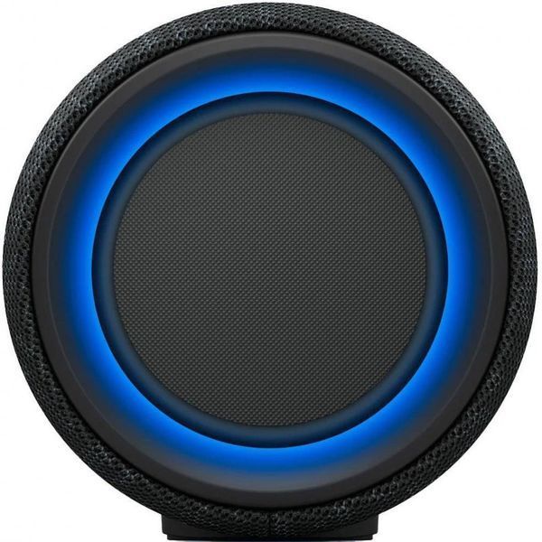 Портативна колонка Sony SRS-XG300 Black (SRSXG300B) 034563 фото