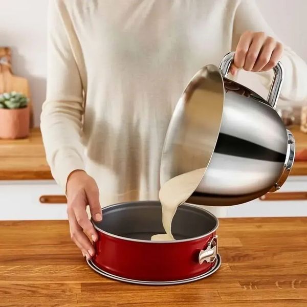 Кухонна машина Tefal I-Coach Touch QB951837 578596ua фото